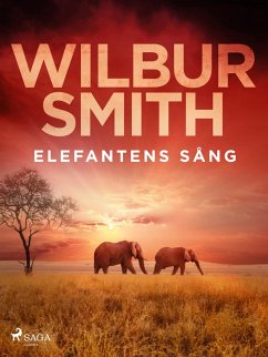 Elefantens sång (eBook, ePUB) - Smith, Wilbur