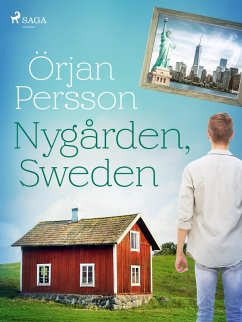 Cover Nygården, Sweden (eBook, ePUB)