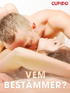 Cover Vem bestämmer? (eBook, ePUB)