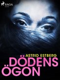 Dödens ögon (eBook, ePUB)