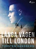 Långa vägen till London (eBook, ePUB)