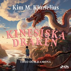 Cover Kinesiska draken (MP3-Download)