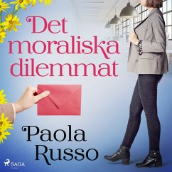 Det moraliska dilemmat (MP3-Download) - Russo, Paola