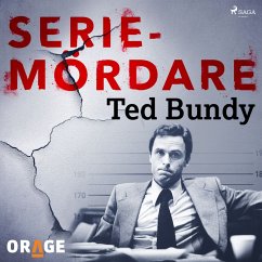 Ted Bundy (MP3-Download) - Orage