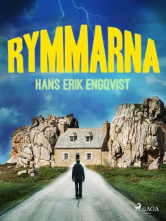 Cover Rymmarna (eBook, ePUB)