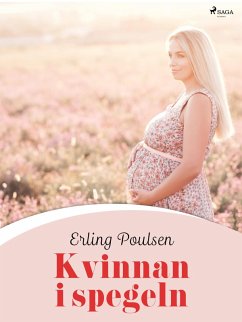 Cover Kvinnan i spegeln (eBook, ePUB)