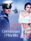 Grevinnan i Manilla - erotisk novell (eBook, ePUB)
