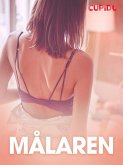 Målaren - erotiska noveller (eBook, ePUB)