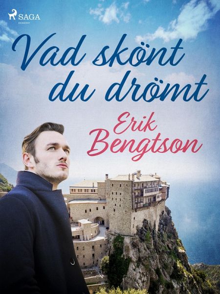 Vad skönt du drömt (eBook, ePUB)