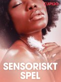 Sensoriskt spel - erotiska noveller (eBook, ePUB)