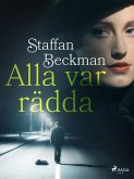 Alla var rädda (eBook, ePUB) Alla var rädda (eBook, ePUB)