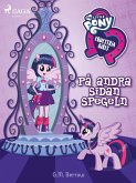 Equestria Girls - På andra sidan spegeln (eBook, ePUB) Equestria Girls - På andra sidan spegeln (eBook, ePUB)