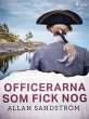 Officerarna som fick nog (eBook, ePUB) - Bild 1