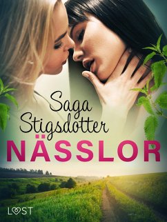 Cover Nässlor - erotisk novell (eBook, ePUB)