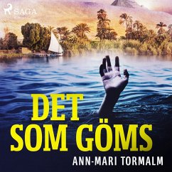 Det som göms (MP3-Download) - Tormalm, Ann-Mari