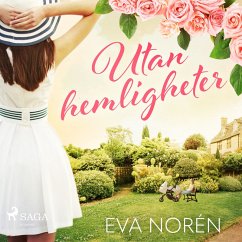 Utan hemligheter (MP3-Download) - Norén, Eva