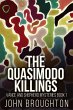 The Quasimodo Killings (eBook, ePUB) - Bild 1