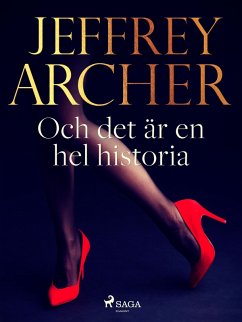 Och det är en hel historia (eBook, ePUB) Cover Och det är en hel historia (eBook, ePUB)