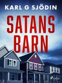 Satans barn (eBook, ePUB)