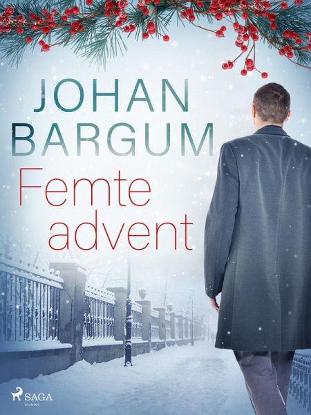 Femte advent (eBook, ePUB) Femte advent (eBook, ePUB)