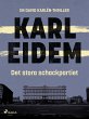 Det stora schackpartiet (eBook, ePUB) - Bild 1