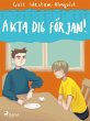 Akta dej för Jan! (eBook, ePUB) - Bild 1