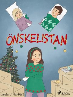 Cover Önskelistan (eBook, ePUB)