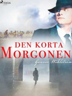 Cover Den korta morgonen (eBook, ePUB)
