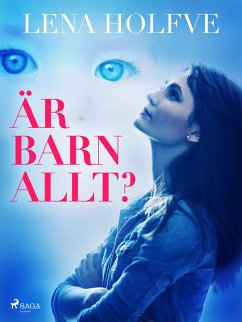 Cover Är barn allt? (eBook, ePUB)