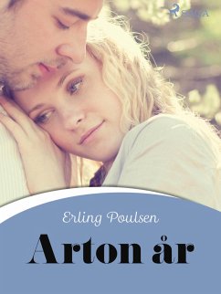 Cover Arton år (eBook, ePUB)