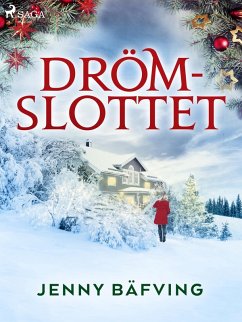 Drömslottet (eBook, ePUB) - Bäfving, Jenny