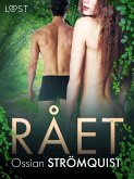 Rået - erotisk novell (eBook, ePUB) Rået - erotisk novell (eBook, ePUB)