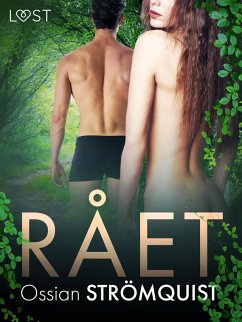 Cover Rået - erotisk novell (eBook, ePUB)