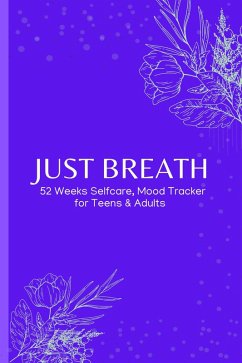 Cover Just Breath (eBook, ePUB)
