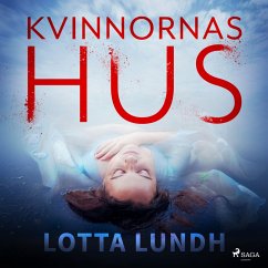 Kvinnornas hus (MP3-Download) - Lundh, Lotta