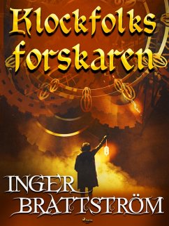 Cover Klockfolks-forskaren (eBook, ePUB)