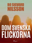Dom svenska flickorna (eBook, ePUB) Dom svenska flickorna (eBook, ePUB)