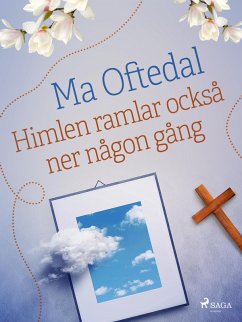 Cover Himlen ramlar också ner någon gång (eBook, ePUB)