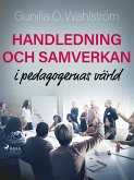 Handledning och samverkan i pedagogernas värld (eBook, ePUB)