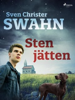 Stenjätten (eBook, ePUB) - Swahn, Sven Christer