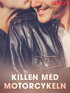 Killen med motorcykeln (eBook, ePUB) - Cupido