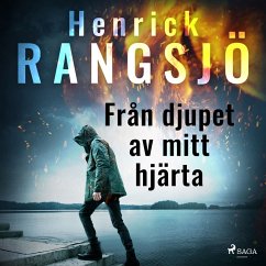 Från djupet av mitt hjärta (MP3-Download) - Rangsjö, Henrick