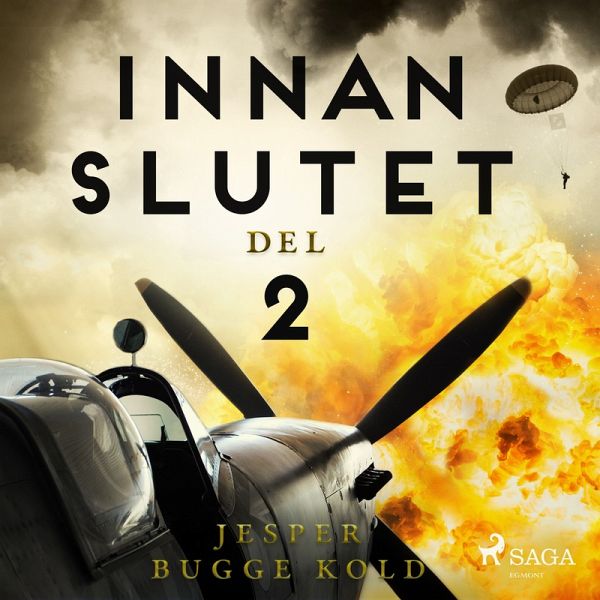 Innan slutet del 2 (MP3-Download) Innan slutet del 2 (MP3-Download)