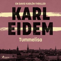 Tummelisa (MP3-Download) - Eidem, Karl