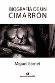 Biografía de un cimarrón (eBook, ePUB)