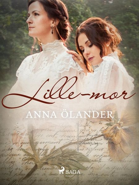 Lille-mor (eBook, ePUB) Lille-mor (eBook, ePUB)