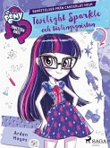 Equestria Girls - Twilight Sparkle och tävlingsgnistan (eBook, ePUB) Equestria Girls - Twilight Sparkle och tävlingsgnistan (eBook, ePUB)