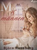 Monika och männen (eBook, ePUB)