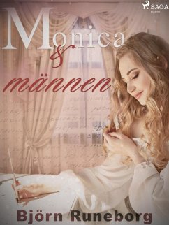 Cover Monika och männen (eBook, ePUB)