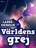 Världens grej (eBook, ePUB)
